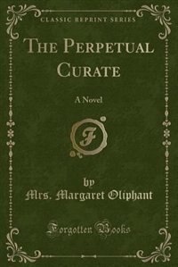 Couverture_The Perpetual Curate