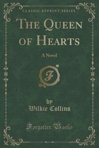 Front cover_The Queen of Hearts