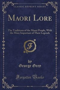 Couverture_Maori Lore
