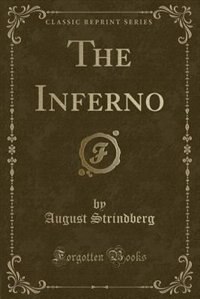 Couverture_The Inferno (Classic Reprint)