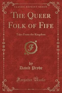 Couverture_The Queer Folk of Fife