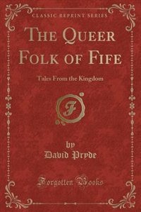 Couverture_The Queer Folk of Fife