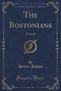 Couverture_The Bostonians