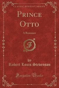 Front cover_Prince Otto