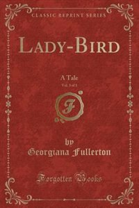 Front cover_Lady-Bird, Vol. 3 of 3