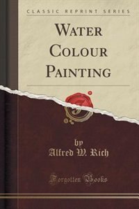 Front cover_Water Colour Painting (Classic Reprint)