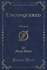 Front cover_Unconquered