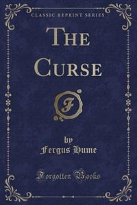Couverture_The Curse (Classic Reprint)