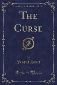 Couverture_The Curse (Classic Reprint)