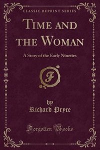 Front cover_Time and the Woman