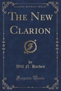 Front cover_The New Clarion (Classic Reprint)