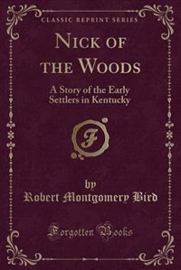 Couverture_Nick of the Woods