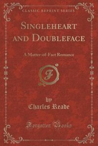 Front cover_Singleheart and Doubleface