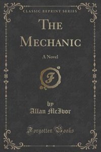 Front cover_The Mechanic