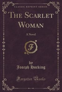 Couverture_The Scarlet Woman