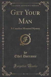 Front cover_Get Your Man