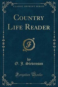 Front cover_Country Life Reader (Classic Reprint)
