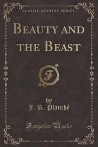 Couverture_Beauty and the Beast