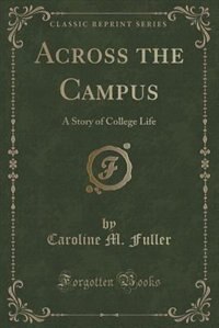Front cover_Across the Campus