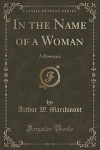 Couverture_In the Name of a Woman