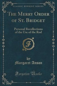 Couverture_The Merry Order of St. Bridget