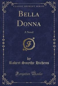 Couverture_Bella Donna