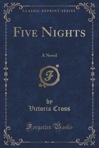 Front cover_Five Nights