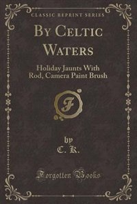 Front cover_By Celtic Waters