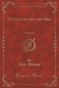 Front cover_Stratford-by-the-Sea