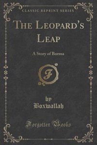Couverture_The Leopard's Leap