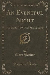 Couverture_An Eventful Night
