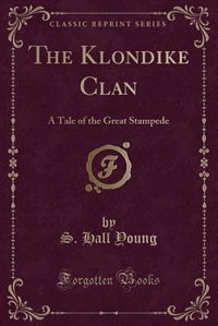 Front cover_The Klondike Clan