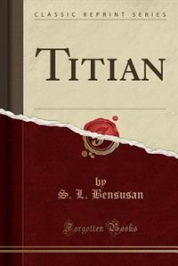 Couverture_Titian (Classic Reprint)