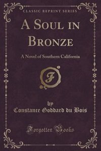 Couverture_A Soul in Bronze