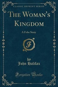 Front cover_The Woman's Kingdom