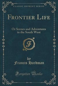 Front cover_Frontier Life