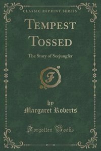 Front cover_Tempest Tossed