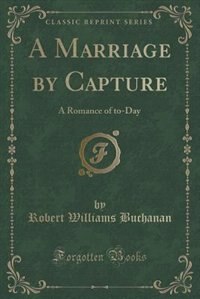 Couverture_A Marriage by Capture