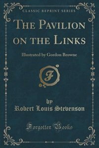 Front cover_The Pavilion on the Links