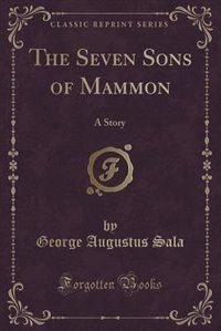 Front cover_The Seven Sons of Mammon