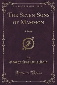 Front cover_The Seven Sons of Mammon