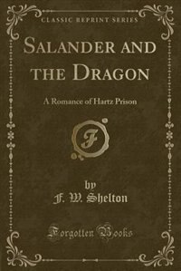 Front cover_Salander and the Dragon