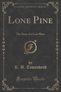 Front cover_Lone Pine