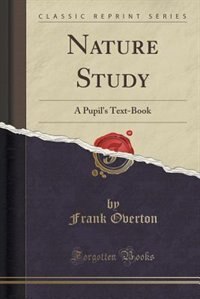 Front cover_Nature Study