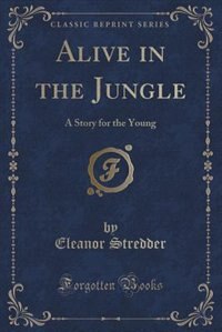 Couverture_Alive in the Jungle