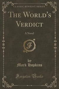 Couverture_The World's Verdict