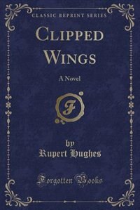 Couverture_Clipped Wings