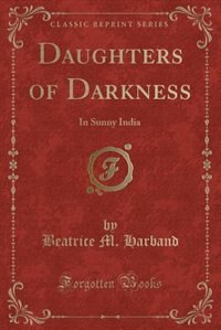 Couverture_Daughters of Darkness