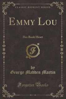 Couverture_Emmy Lou