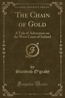 Front cover_The Chain of Gold